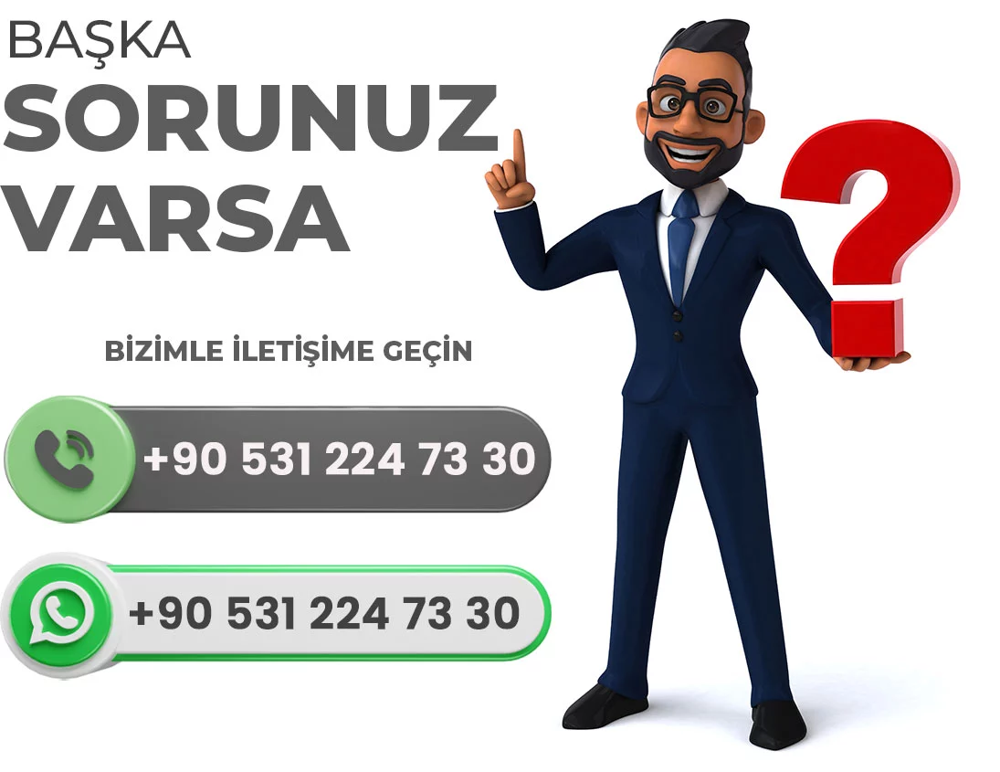 Trabzon Mobilya
